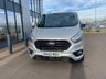 USED 2022 22 FORD TRANSIT CUSTOM 2.0 300 LIMITED L1 130PS AIRCON TOWBAR EURO 6 AIR CONDITIONING TOWBAR DAB