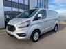 USED 2022 22 FORD TRANSIT CUSTOM 2.0 300 LIMITED L1 130PS AIRCON TOWBAR EURO 6 AIR CONDITIONING TOWBAR DAB