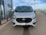 USED 2022 22 FORD TRANSIT CUSTOM 2.0 300 LIMITED L1 130PS AIRCON TOWBAR EURO 6 AIR CONDITIONING TOWBAR DAB