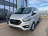 USED 2022 22 FORD TRANSIT CUSTOM 2.0 300 LIMITED L1 130PS AIRCON TOWBAR EURO 6 AIR CONDITIONING TOWBAR DAB