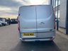 USED 2022 22 FORD TRANSIT CUSTOM 2.0 300 LIMITED L1 130PS AIRCON TOWBAR EURO 6 AIR CONDITIONING TOWBAR DAB