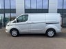 USED 2022 22 FORD TRANSIT CUSTOM 2.0 300 LIMITED L1 130PS AIRCON TOWBAR EURO 6 AIR CONDITIONING TOWBAR DAB