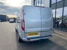 USED 2022 22 FORD TRANSIT CUSTOM 2.0 300 LIMITED L1 130PS AIRCON TOWBAR EURO 6 AIR CONDITIONING TOWBAR DAB