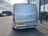 USED 2022 22 FORD TRANSIT CUSTOM 2.0 300 LIMITED L1 130PS AIRCON TOWBAR EURO 6 AIR CONDITIONING TOWBAR DAB