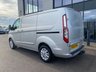 USED 2022 22 FORD TRANSIT CUSTOM 2.0 300 LIMITED L1 130PS AIRCON TOWBAR EURO 6 AIR CONDITIONING TOWBAR DAB