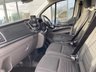 USED 2022 22 FORD TRANSIT CUSTOM 2.0 300 LIMITED L1 130PS AIRCON TOWBAR EURO 6 AIR CONDITIONING TOWBAR DAB