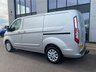 USED 2022 22 FORD TRANSIT CUSTOM 2.0 300 LIMITED L1 130PS AIRCON TOWBAR EURO 6 AIR CONDITIONING TOWBAR DAB