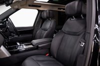 USED 2022 22 LAND ROVER RANGE ROVER 3.0 AUTOBIOGRAPHY 
