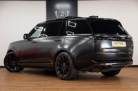 USED 2022 22 LAND ROVER RANGE ROVER 3.0 AUTOBIOGRAPHY 