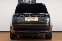 USED 2022 22 LAND ROVER RANGE ROVER 3.0 AUTOBIOGRAPHY 