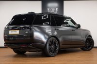 USED 2022 22 LAND ROVER RANGE ROVER 3.0 AUTOBIOGRAPHY 