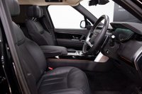 USED 2022 22 LAND ROVER RANGE ROVER 3.0 AUTOBIOGRAPHY 
