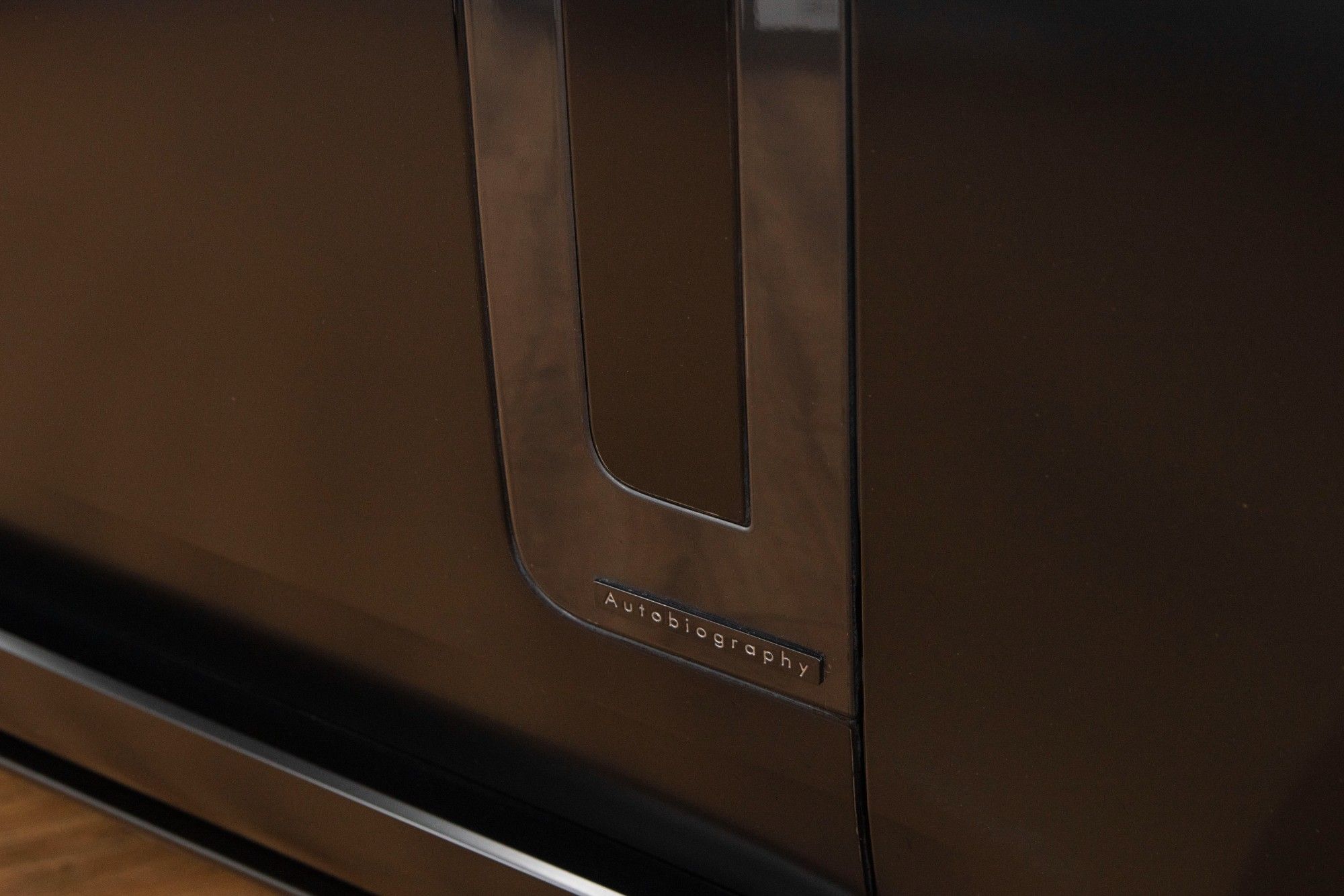 USED 2022 22 LAND ROVER RANGE ROVER 3.0 AUTOBIOGRAPHY 