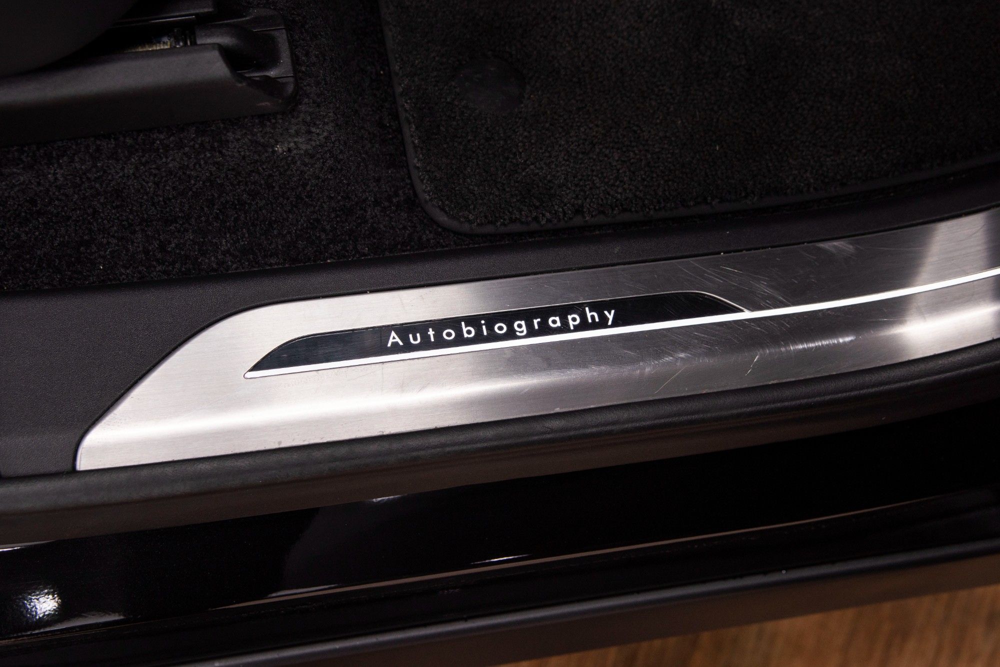 USED 2022 22 LAND ROVER RANGE ROVER 3.0 AUTOBIOGRAPHY 