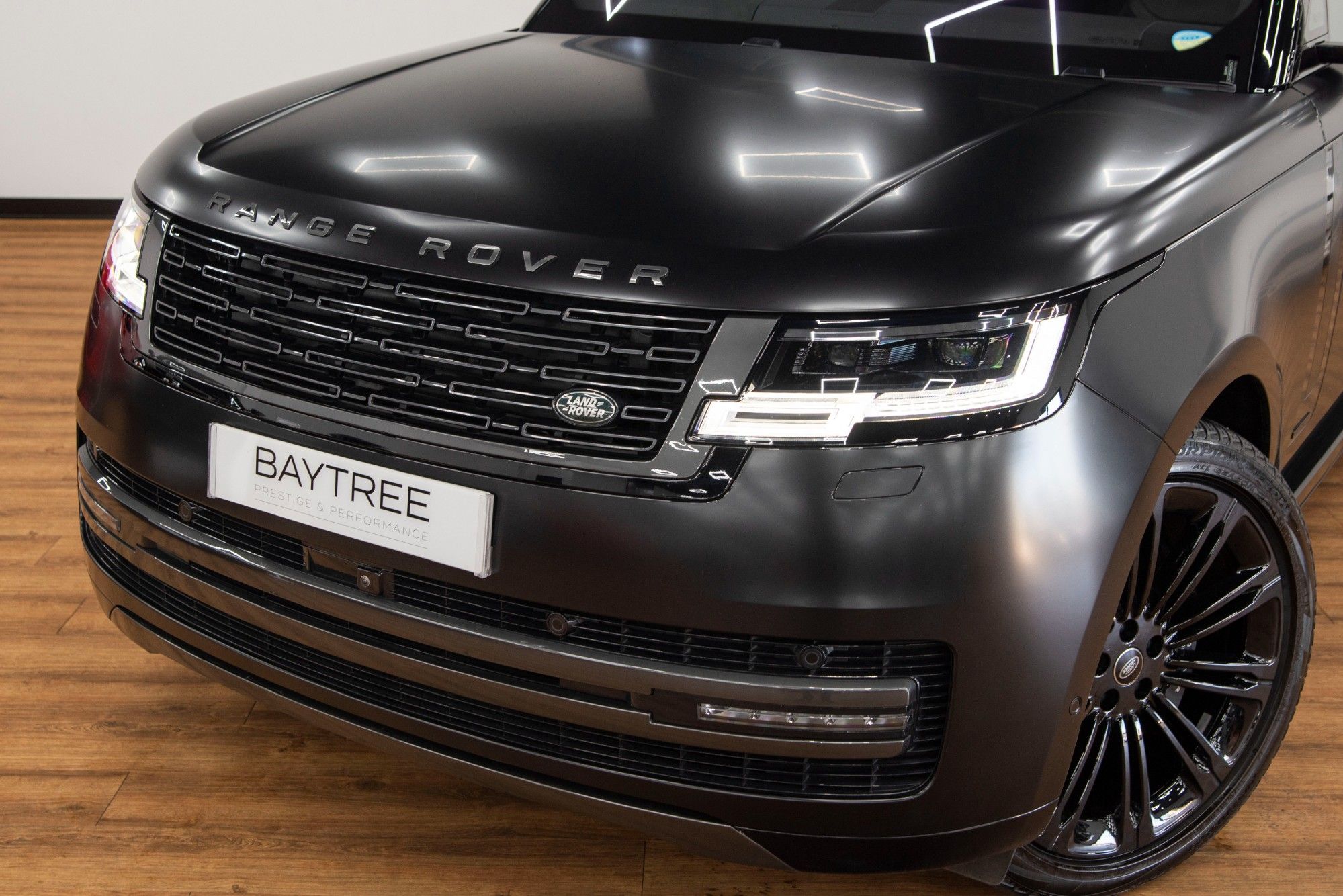 USED 2022 22 LAND ROVER RANGE ROVER 3.0 AUTOBIOGRAPHY 