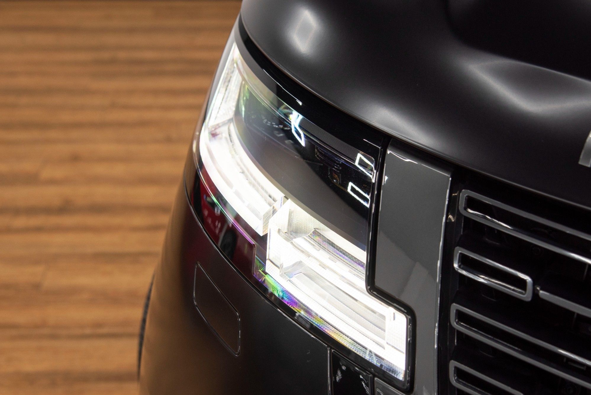 USED 2022 22 LAND ROVER RANGE ROVER 3.0 AUTOBIOGRAPHY 