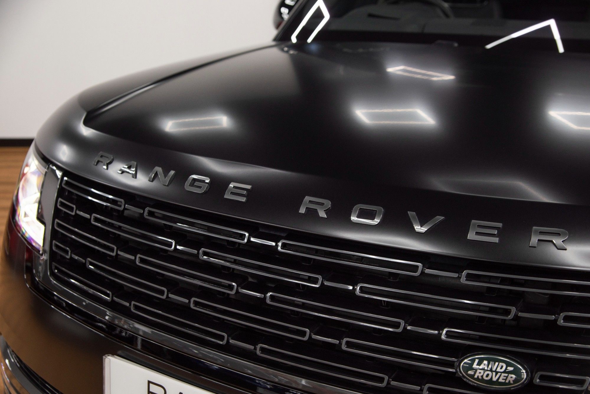 USED 2022 22 LAND ROVER RANGE ROVER 3.0 AUTOBIOGRAPHY 