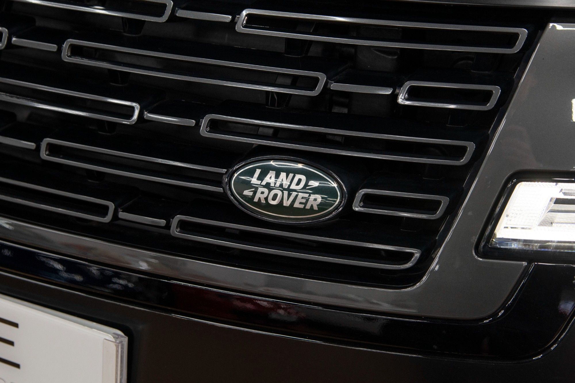 USED 2022 22 LAND ROVER RANGE ROVER 3.0 AUTOBIOGRAPHY 