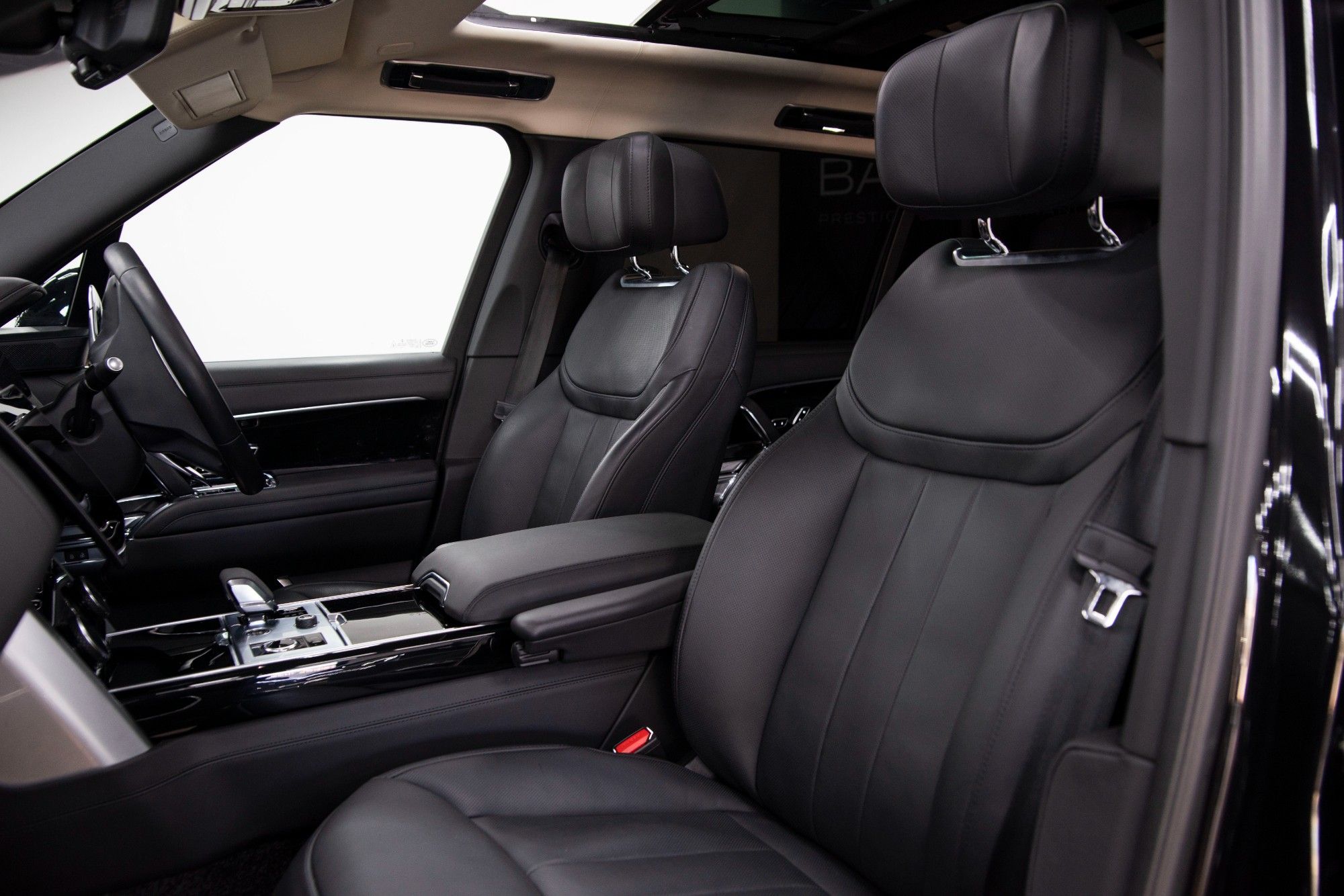 USED 2022 22 LAND ROVER RANGE ROVER 3.0 AUTOBIOGRAPHY 