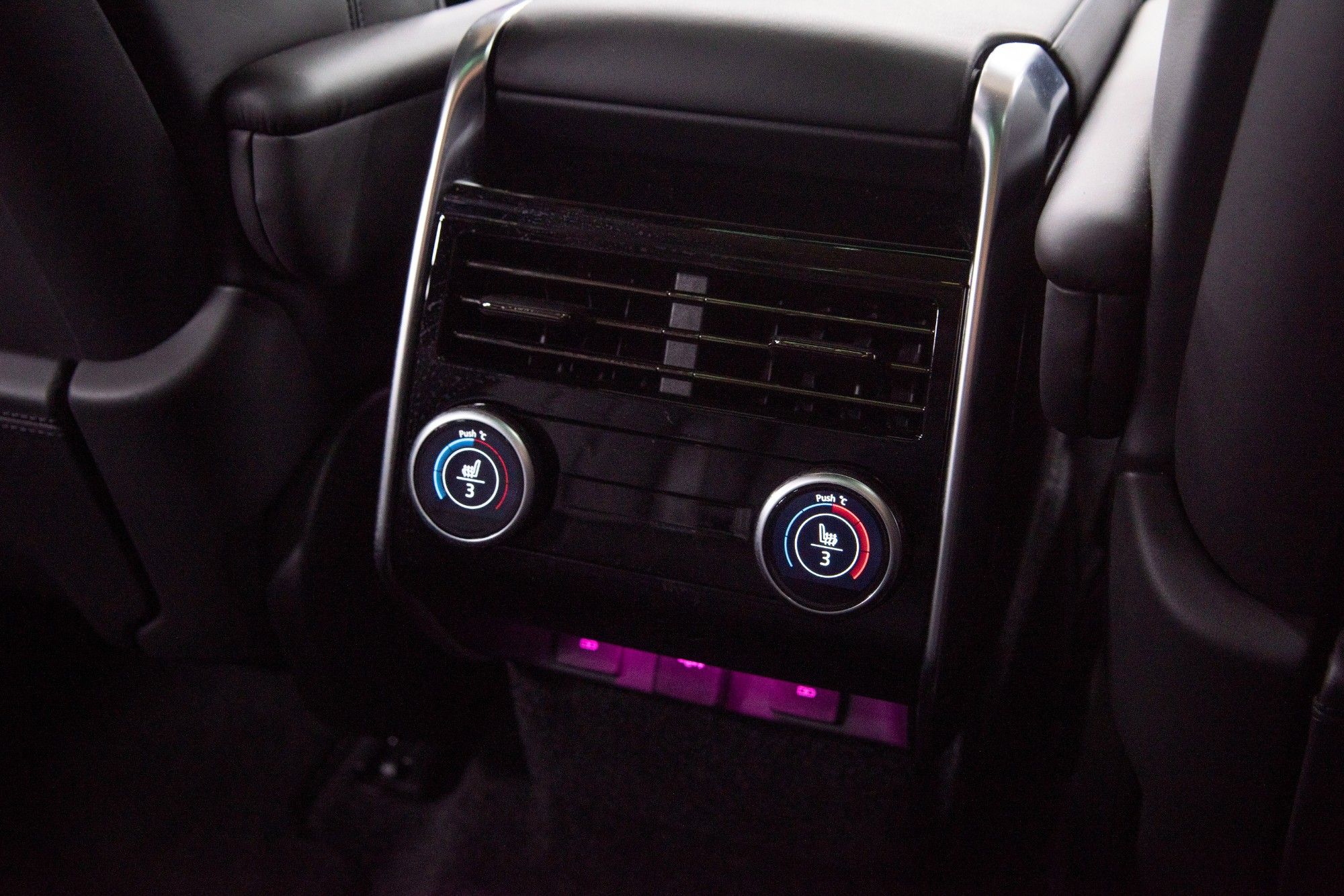 USED 2022 22 LAND ROVER RANGE ROVER 3.0 AUTOBIOGRAPHY 