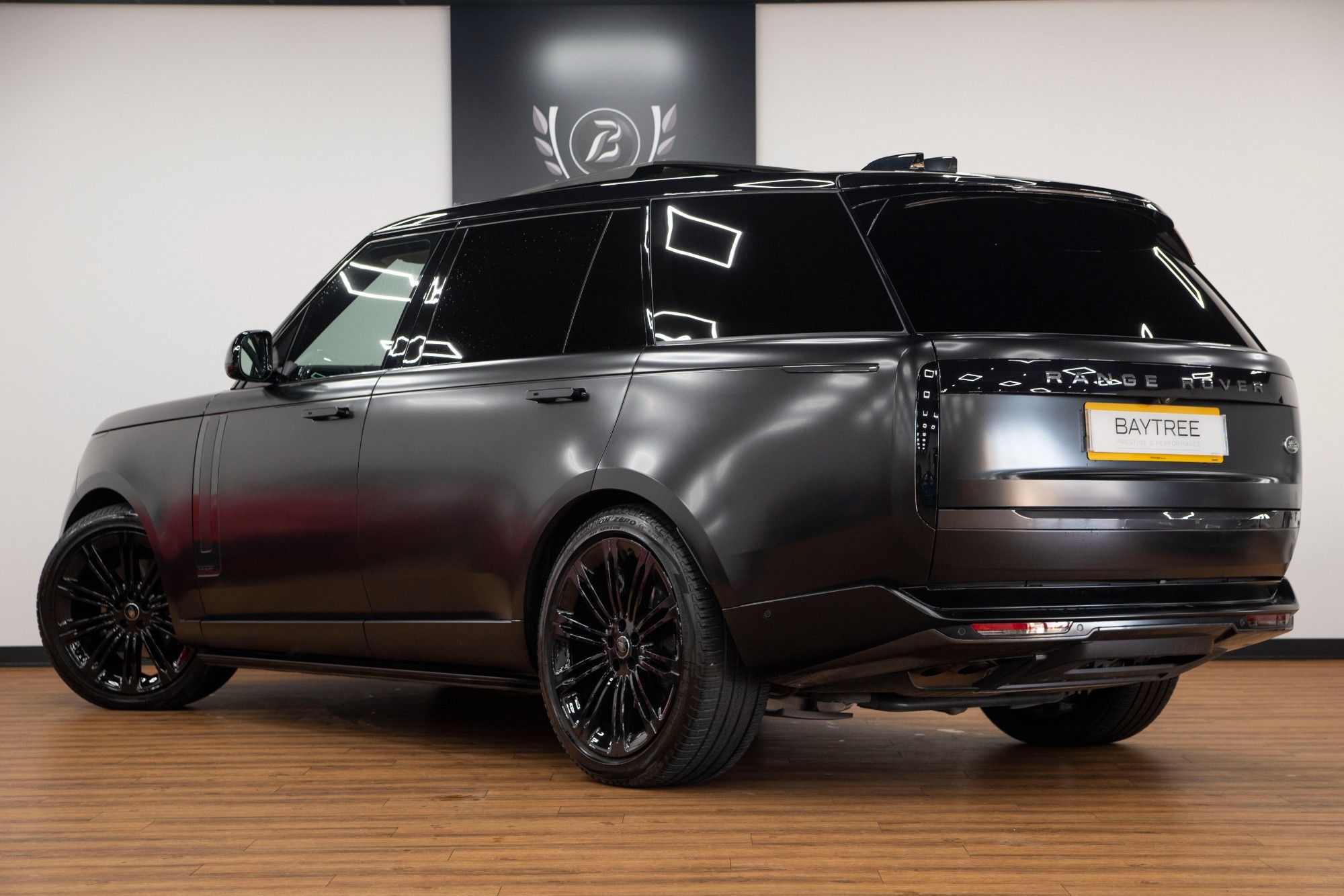 USED 2022 22 LAND ROVER RANGE ROVER 3.0 AUTOBIOGRAPHY 