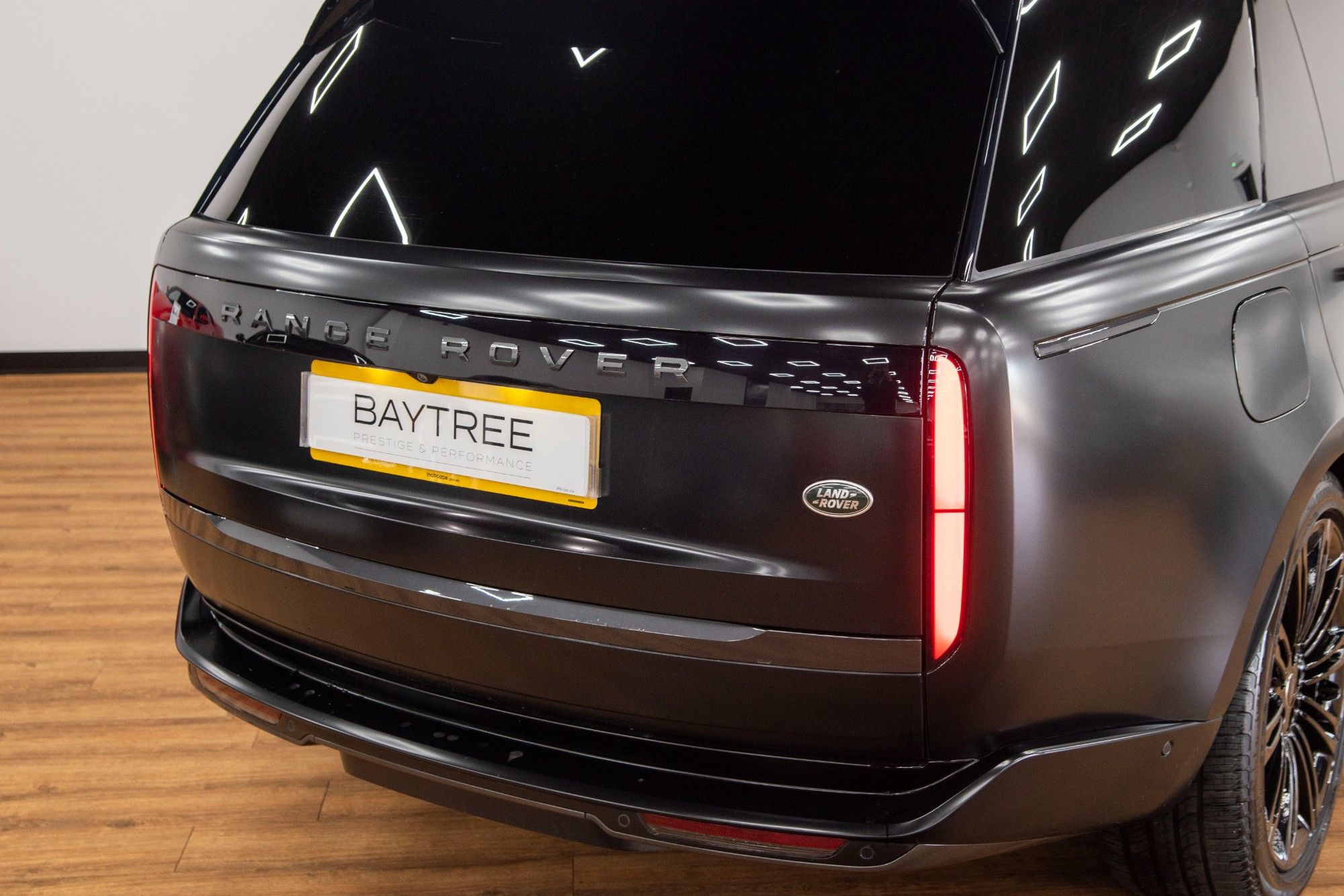 USED 2022 22 LAND ROVER RANGE ROVER 3.0 AUTOBIOGRAPHY 