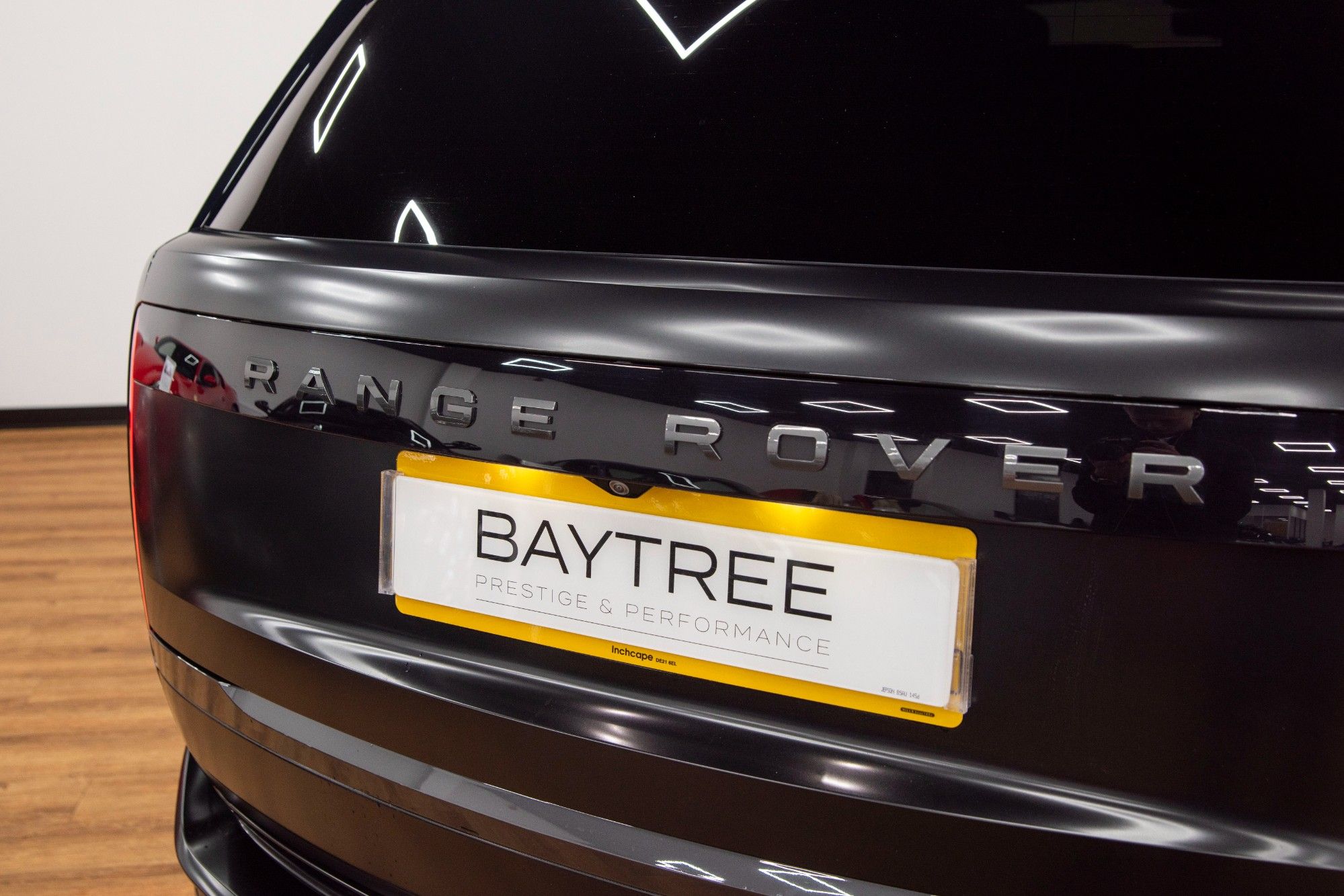 USED 2022 22 LAND ROVER RANGE ROVER 3.0 AUTOBIOGRAPHY 