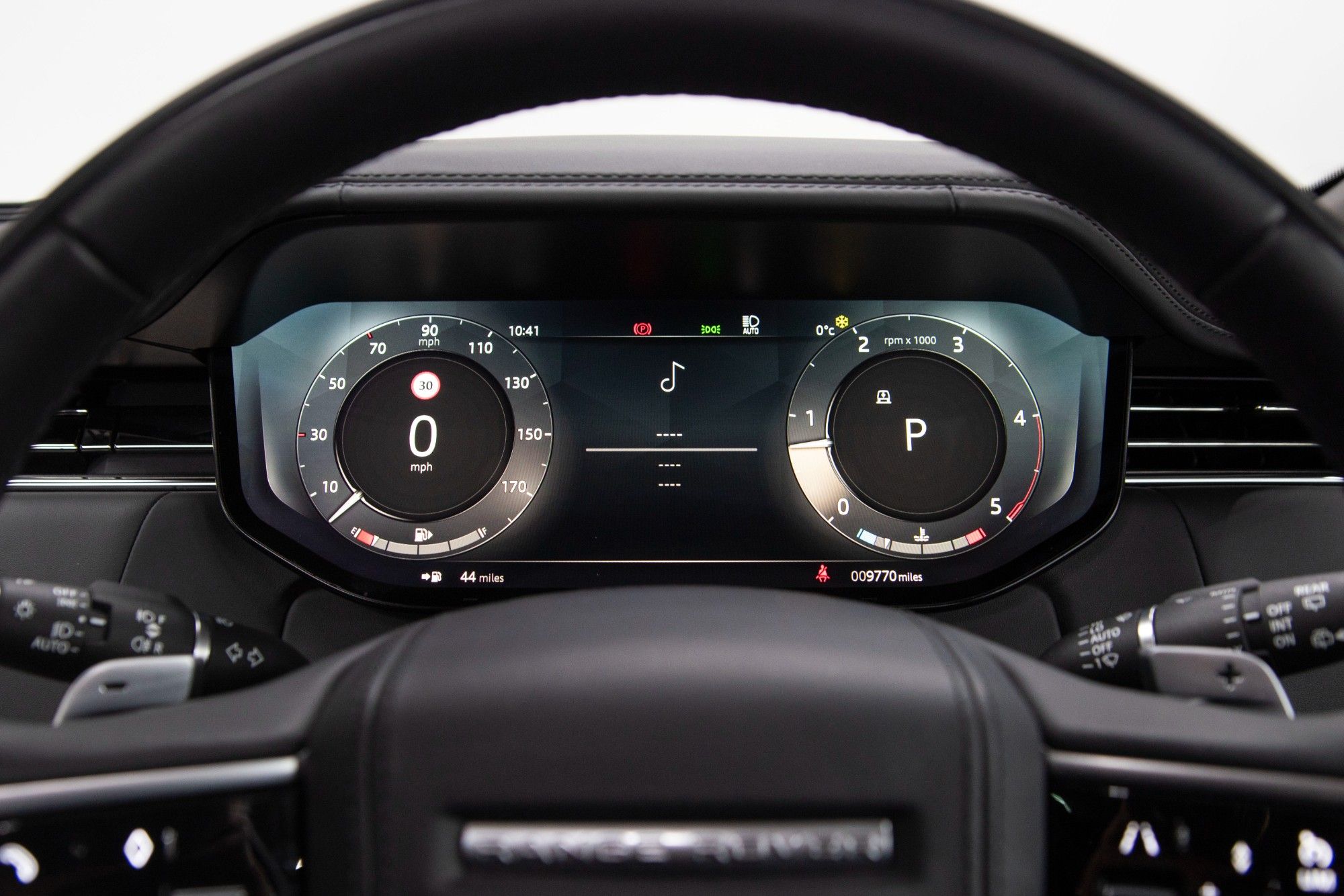 USED 2022 22 LAND ROVER RANGE ROVER 3.0 AUTOBIOGRAPHY 
