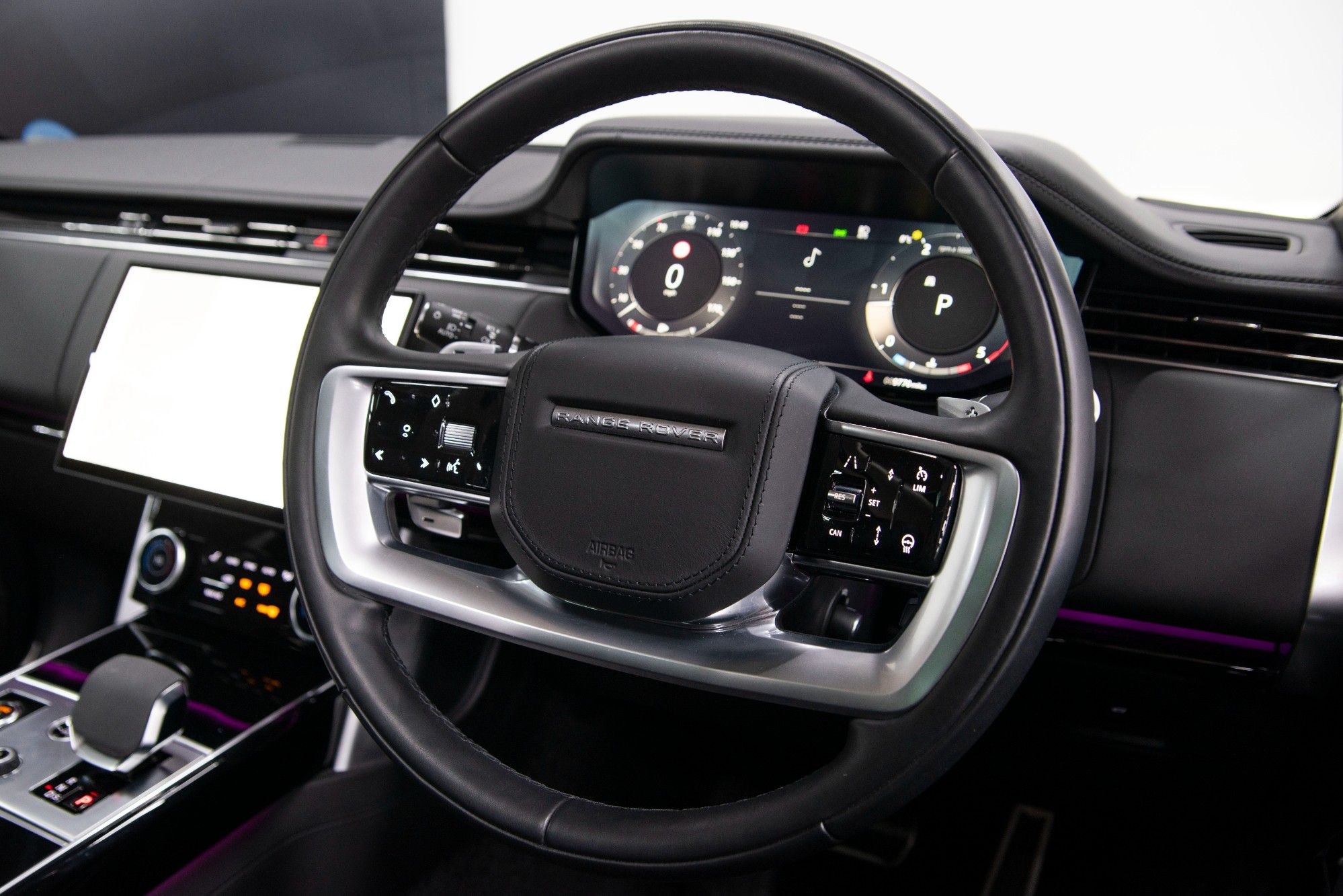 USED 2022 22 LAND ROVER RANGE ROVER 3.0 AUTOBIOGRAPHY 