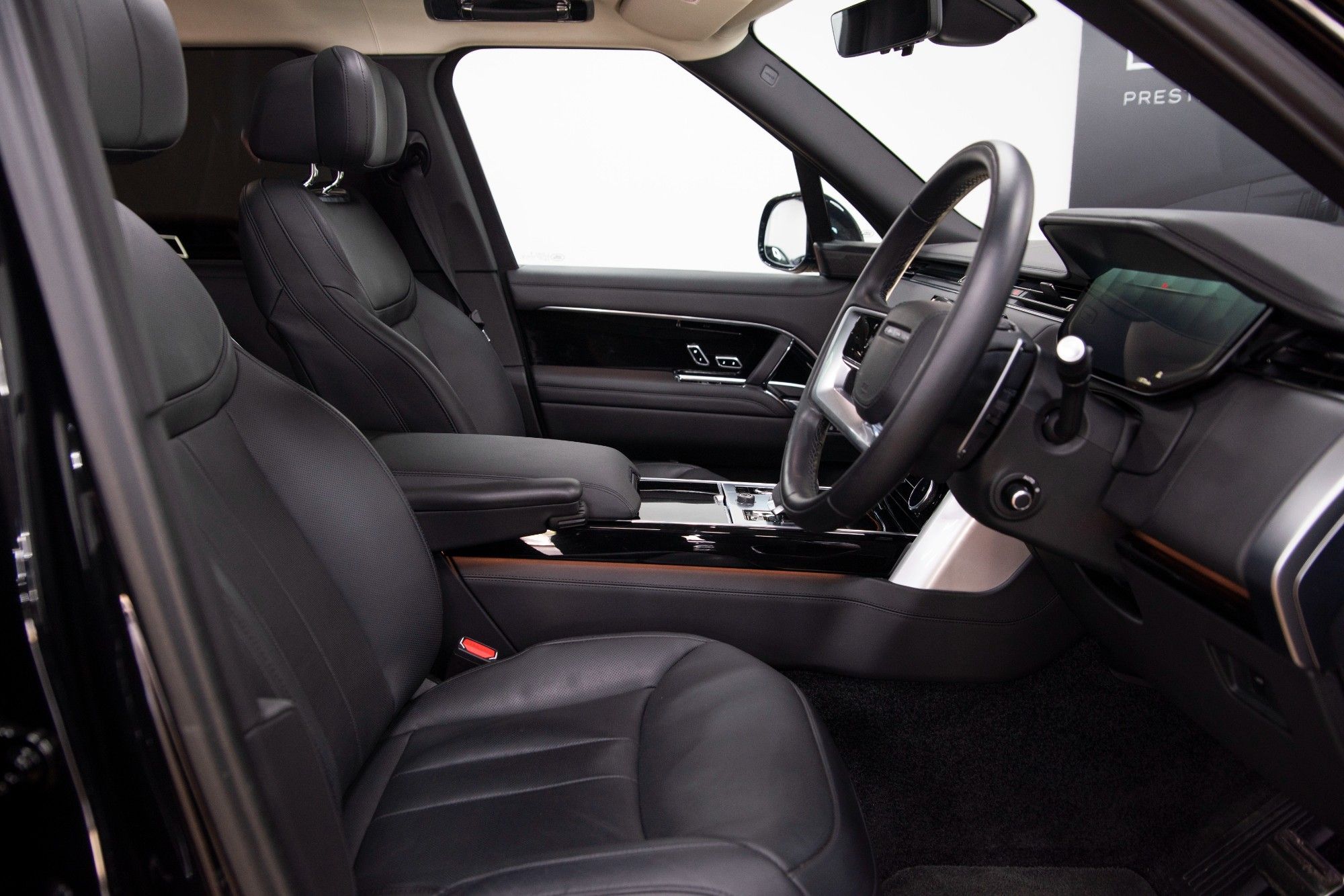 USED 2022 22 LAND ROVER RANGE ROVER 3.0 AUTOBIOGRAPHY 