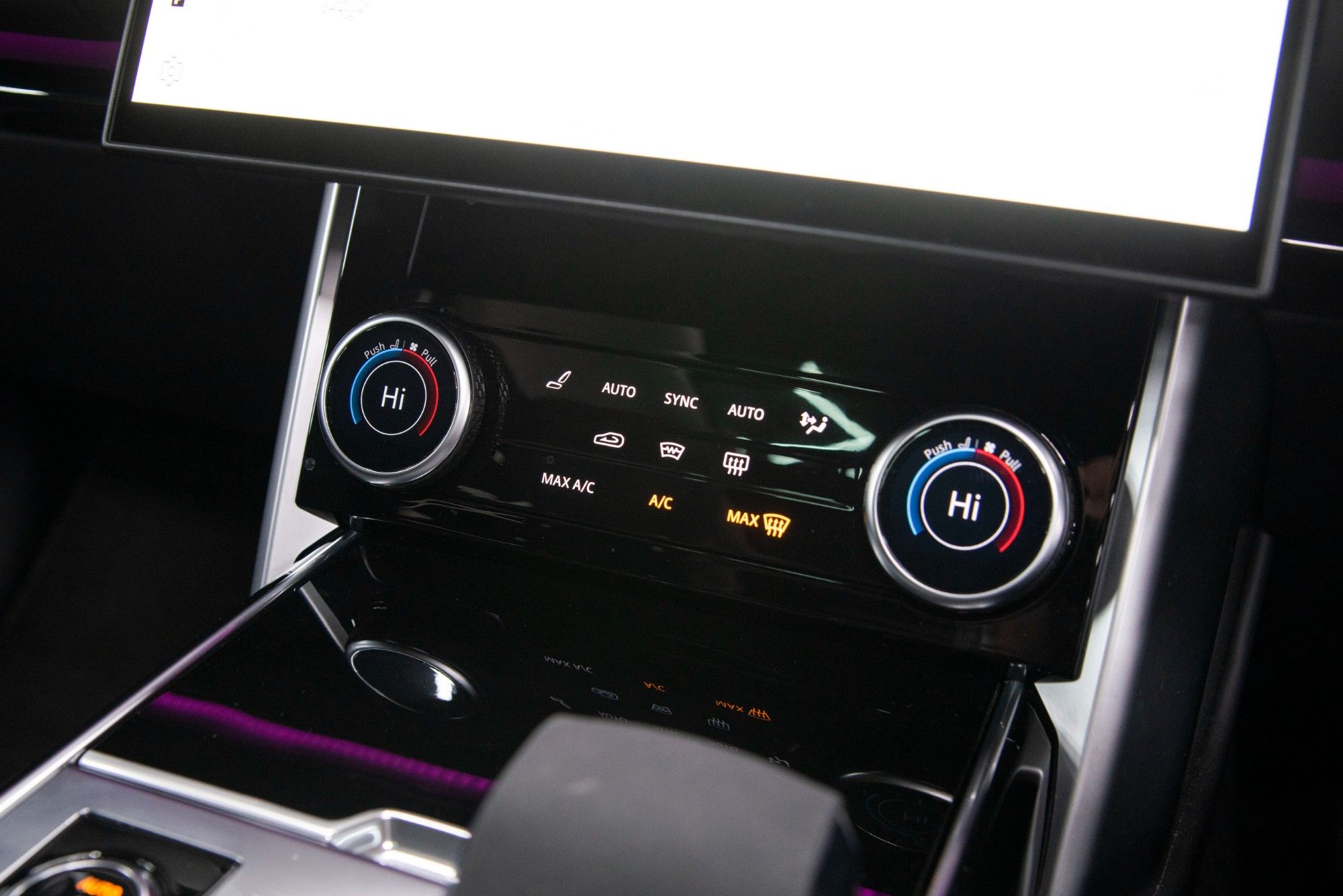 USED 2022 22 LAND ROVER RANGE ROVER 3.0 AUTOBIOGRAPHY 