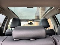USED 2014 64 TOYOTA YARIS 1.5 HYBRID EXCEL 5d 73 BHP Glass Roof + Smart Pack