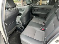 USED 2014 64 TOYOTA YARIS 1.5 HYBRID EXCEL 5d 73 BHP Glass Roof + Smart Pack