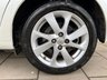 USED 2014 64 TOYOTA YARIS 1.5 HYBRID EXCEL 5d 73 BHP Glass Roof + Smart Pack