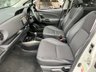 USED 2014 64 TOYOTA YARIS 1.5 HYBRID EXCEL 5d 73 BHP Glass Roof + Smart Pack