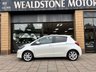 USED 2014 64 TOYOTA YARIS 1.5 HYBRID EXCEL 5d 73 BHP Glass Roof + Smart Pack