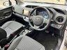 USED 2014 64 TOYOTA YARIS 1.5 HYBRID EXCEL 5d 73 BHP Glass Roof + Smart Pack