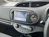 USED 2014 64 TOYOTA YARIS 1.5 HYBRID EXCEL 5d 73 BHP Glass Roof + Smart Pack