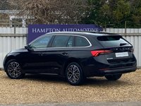 USED 2020 70 SKODA OCTAVIA 1.5 SE L FIRST EDITION TSI 5d 148 BHP 