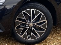 USED 2020 70 SKODA OCTAVIA 1.5 SE L FIRST EDITION TSI 5d 148 BHP 