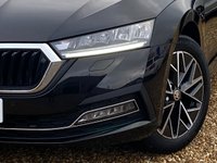 USED 2020 70 SKODA OCTAVIA 1.5 SE L FIRST EDITION TSI 5d 148 BHP 