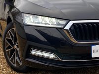 USED 2020 70 SKODA OCTAVIA 1.5 SE L FIRST EDITION TSI 5d 148 BHP 