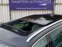 USED 2020 70 SKODA OCTAVIA 1.5 SE L FIRST EDITION TSI 5d 148 BHP 