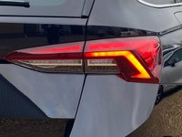 USED 2020 70 SKODA OCTAVIA 1.5 SE L FIRST EDITION TSI 5d 148 BHP 