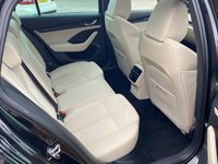 USED 2020 70 SKODA OCTAVIA 1.5 SE L FIRST EDITION TSI 5d 148 BHP 