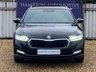 USED 2020 70 SKODA OCTAVIA 1.5 SE L FIRST EDITION TSI 5d 148 BHP 