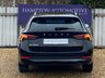 USED 2020 70 SKODA OCTAVIA 1.5 SE L FIRST EDITION TSI 5d 148 BHP 
