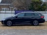 USED 2020 70 SKODA OCTAVIA 1.5 SE L FIRST EDITION TSI 5d 148 BHP 