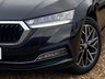 USED 2020 70 SKODA OCTAVIA 1.5 SE L FIRST EDITION TSI 5d 148 BHP 