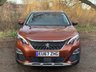 USED 2017 67 PEUGEOT 3008 1.2 PURETECH ALLURE **SAVE** WAS &pound;13995